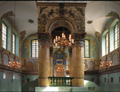 Luxury Jewish heritage tours