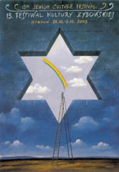 Jewish Tours in Poland