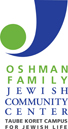 Oshman Family Jewish Community Center